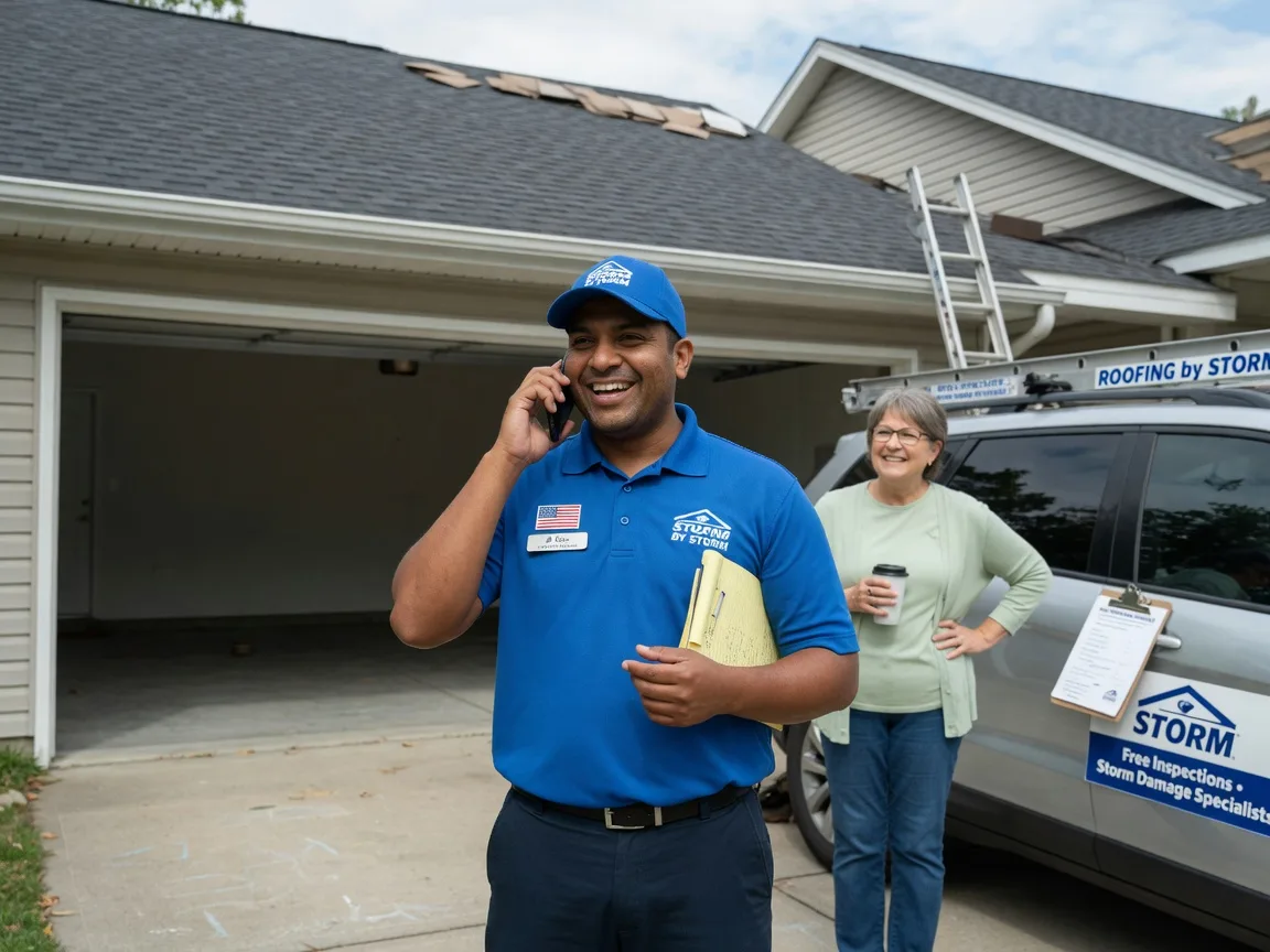 Roof Repair Near Me Candor, NY FAQs