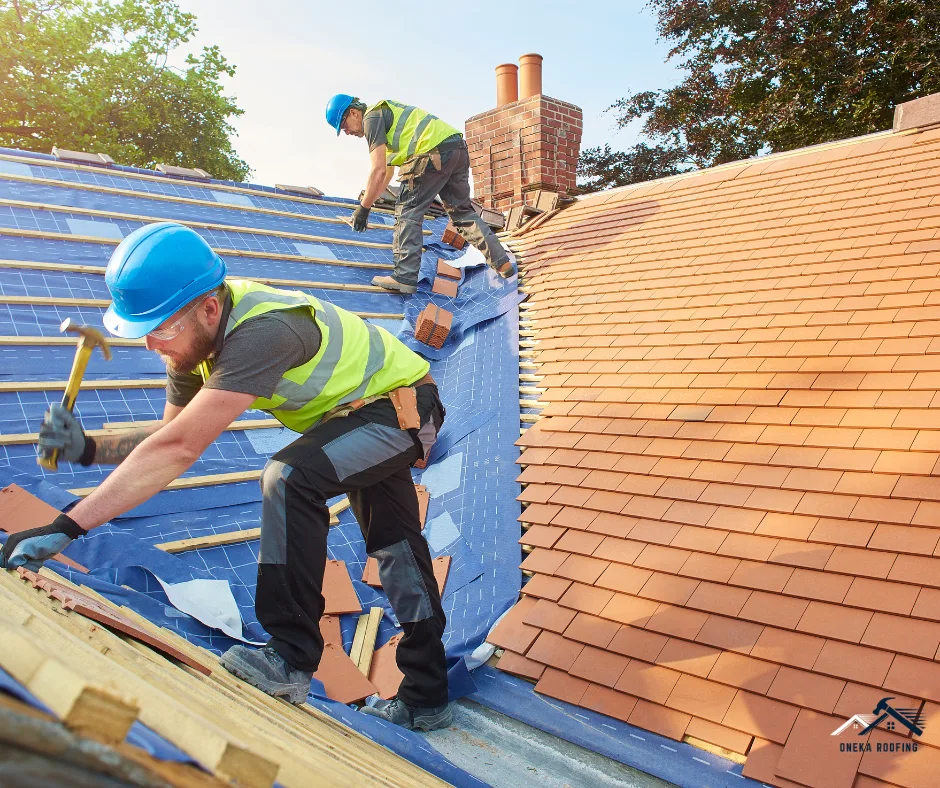 Why choose Roof Repair Near Me in Candor, NY